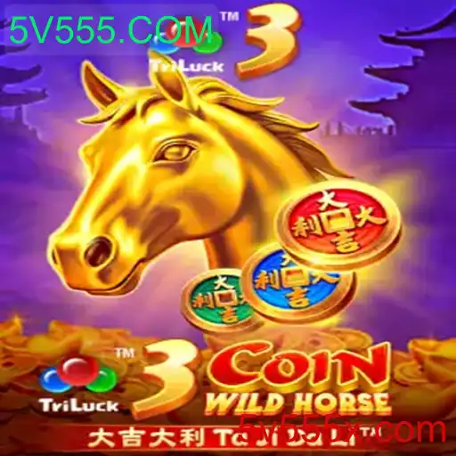 Descubra o Mundo de 3CoinWildHorse: Como Jogar e Regras do Jogo