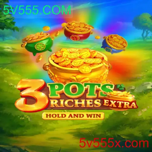 Explorando o Novo Jogo Viral 3potsExtra
