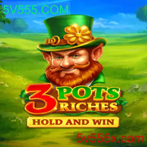 Descubra o Mundo de 3potsRiches: Um Jogo Empolgante