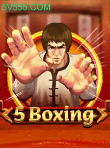 Descubra o Mundo Fascinante de 5Boxing