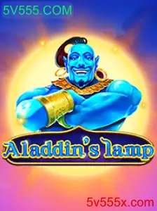 Explore o Fascinante Mundo de Aladdinslamp e Descubra a Magia de 5V555.COM