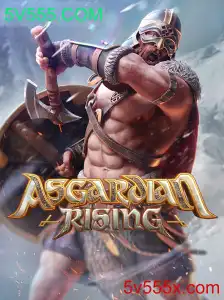 Descubra o Universo de AsgardianRising: Regras e Dinâmicas do Jogo Inovador