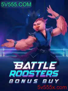 BattleRoostersBonusBuy: Uma Aventura Empolgante no Universo dos Jogos de Azar