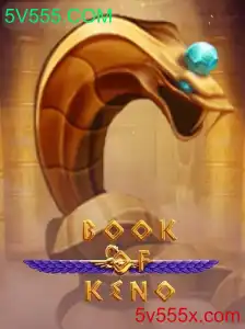Descubra o Fascinante Mundo de BookOfKeno: Regras e Estratégias