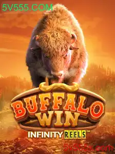 Descubra BuffaloWin: O Novo Fenômeno dos Jogos Online