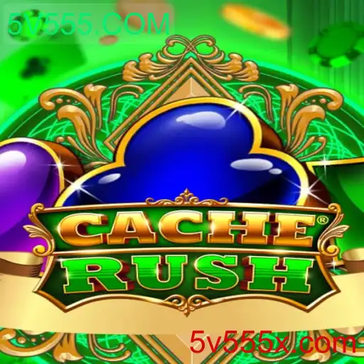 Explorando o Mundo de CacheRush: O Jogo de Caça ao Tesouro Virtual
