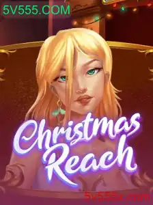 Explorando o Mundo Encantado de ChristmasReach
