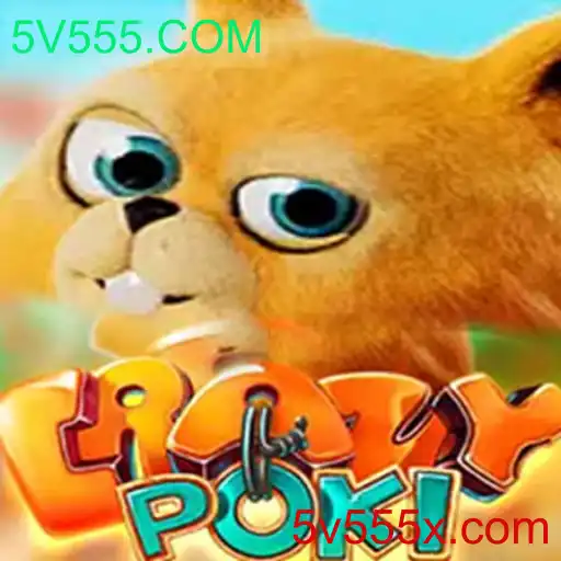 CrazyPoki: Descubra o Mundo Alucinante do Novo Jogo Revolucionário na 5V555.COM