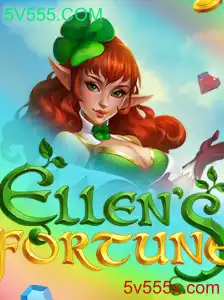 Explorando EllensFortune: Uma Aventura Inovadora no Mundo dos Jogos Online