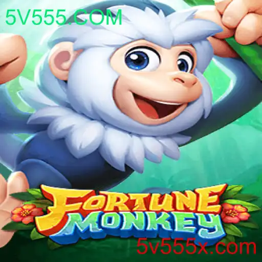 FortuneMonkey: A Fascinante Aventura com 5V555.COM