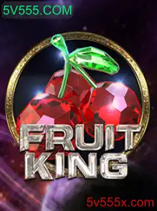 Explorando o Mundo de FruitKing: A Nova Sensação em Jogos Online