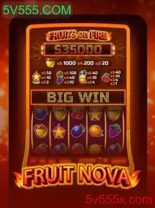 Descubra o Fascinante Mundo de FruitNova: Regras, Estratégias e Dicas