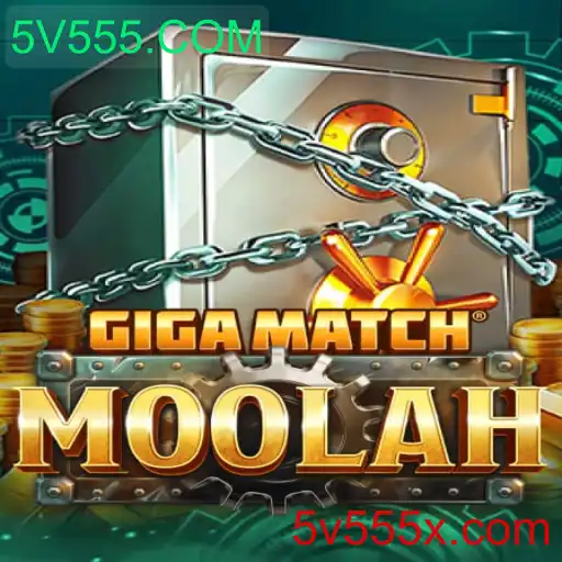Explorando o Universo de GigaMatchMoolah: O Jogo que Revolucionou com 5V555.COM