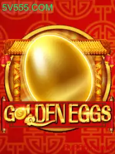 Descubra o Fascinante Mundo de GoldenEggs e 5V555.COM