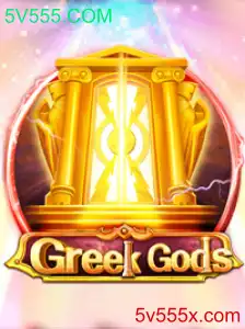 Descubra o Fascinante Universo de GreekGods
