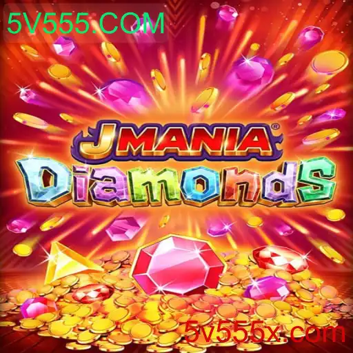 JManiaDiamonds: Explorando o Fascinante Mundo dos Diamantes Virtuais