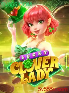 Explorando o Mundo de LuckyCloverLady: Um Jogo de Sorte e Estratégia