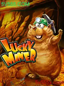 Descubra o Mundo Empolgante de LuckyMiner