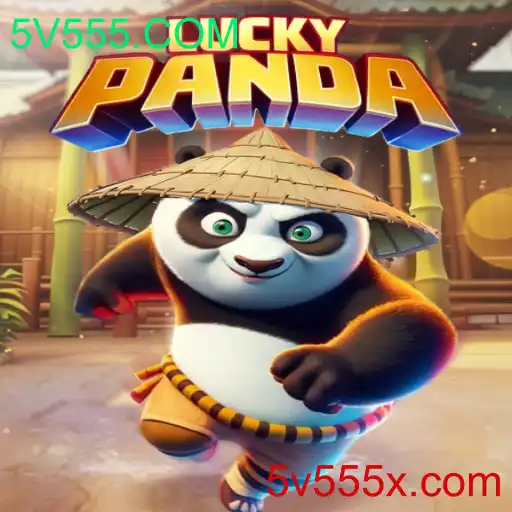 Descobrindo LuckyPanda: Um Mundo de Aventura e Sorte