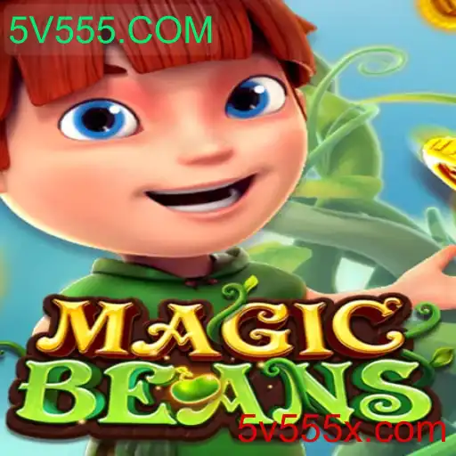 Descubra o Mundo Encantado de MAGICBEANS