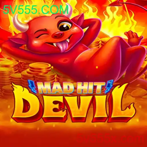 MadHitDevil: Um Mergulho no Mundo Intenso do Jogo Inovador