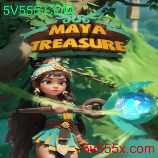 Descubra o Fascinante Mundo de MayaTreasure