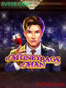 Explorando o Fascinante Mundo de MoneybagsMan