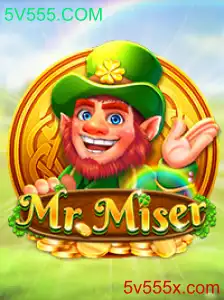 Descubra o Universo de MrMiser e a Emoção do Jogo