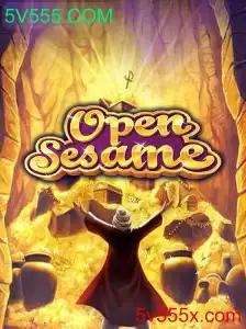 Descubra o Mundo de OpenSesame: Um Jogo que Une Estratégia e Imaginação