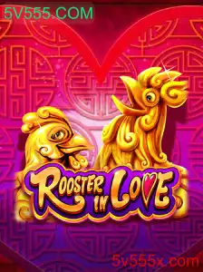RoosterInLove: Um Jogo Envolvente para Todas as Idades