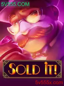 Descubra o Fascinante Mundo do Jogo Soldit e a Inovadora Proposta de 5V555.COM