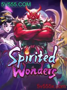 Explorando as Maravilhas de SpiritedWonders: Um Guia Completo