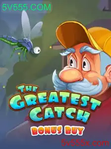 Explorando o Mundo de TheGreatestCatchBonusBuy: O Jogo Que Está Conquistando a Internet