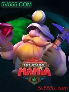 Explorando TreasureMania: Aventura e Estratégia no Mundo dos Jogos