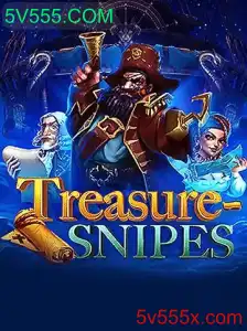 TreasureSnipes: Desvende os Mistérios do Jogo Através do 5V555.COM