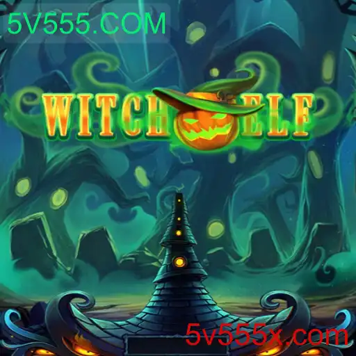 WitchElf: Explorando o Universo Mágico de 5V555.COM