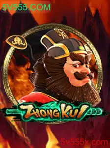 Explorando ZhongKui: Um Mergulho no Universo do Novo Jogo Exclusivo